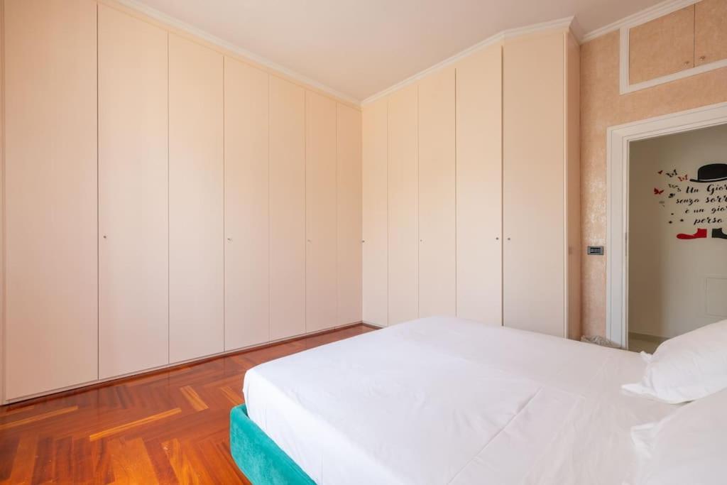 Apartamento Elegant Garbatella Roma