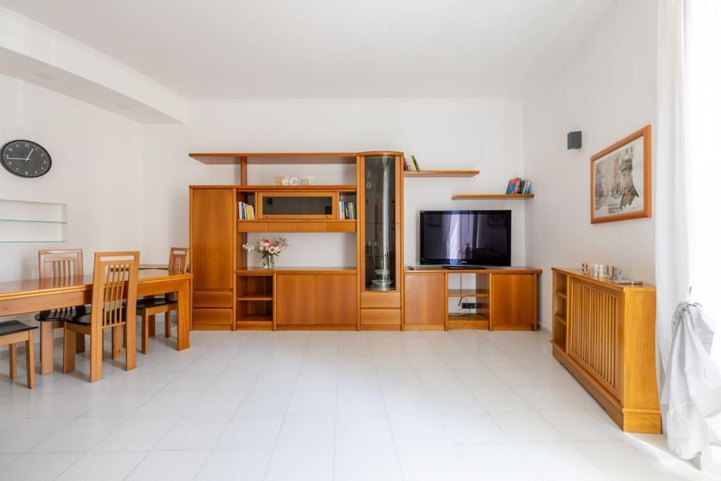 Elegant Garbatella Apartamento