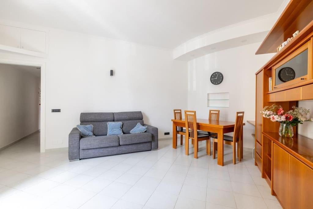 Apartamento Elegant Garbatella