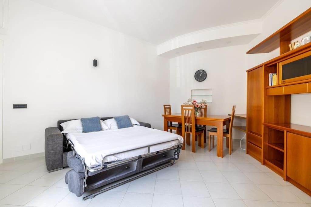 Elegant Garbatella Apartamento