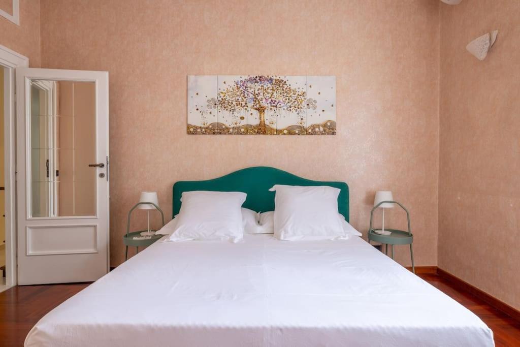 Apartamento Elegant Garbatella *
