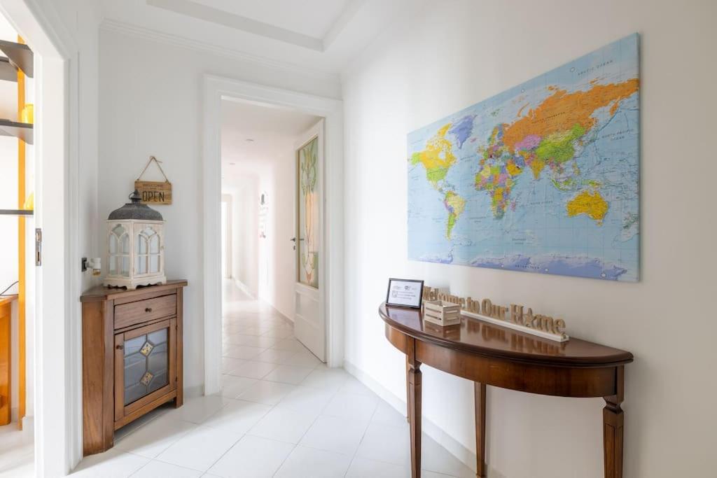 Elegant Garbatella Apartamento