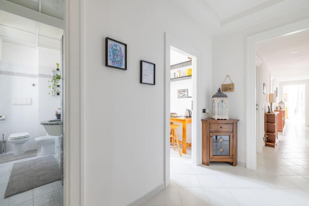 Elegant Garbatella Apartamento Roma